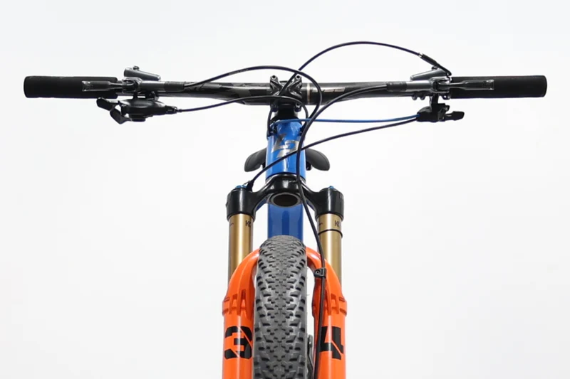 LAPIERRE XR 9.9 2023 T.M
