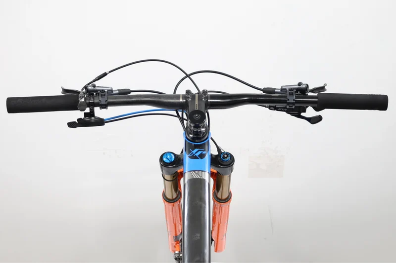 LAPIERRE XR 9.9 2023 T.M