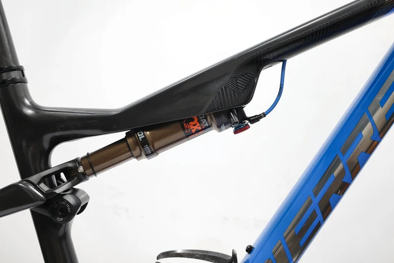 LAPIERRE XR 9.9 2023 T.M