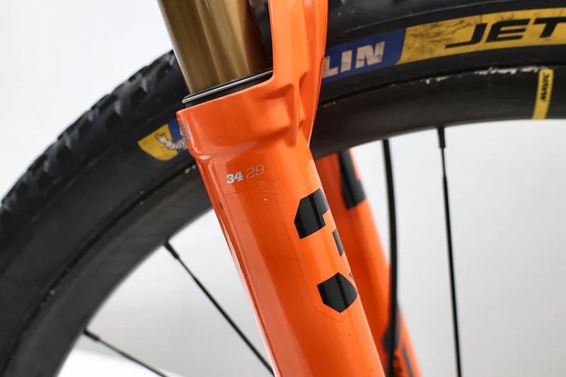 LAPIERRE XR 9.9 2023 T.M
