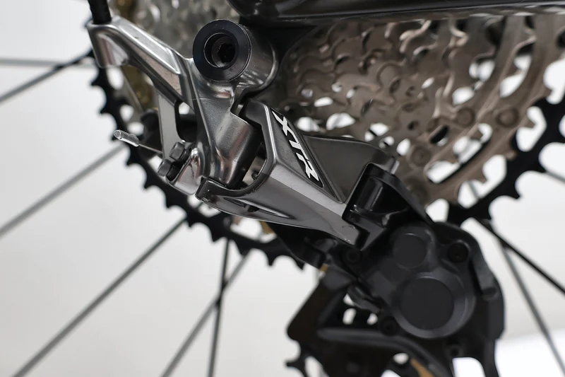 LAPIERRE XR 9.9 2023 T.M