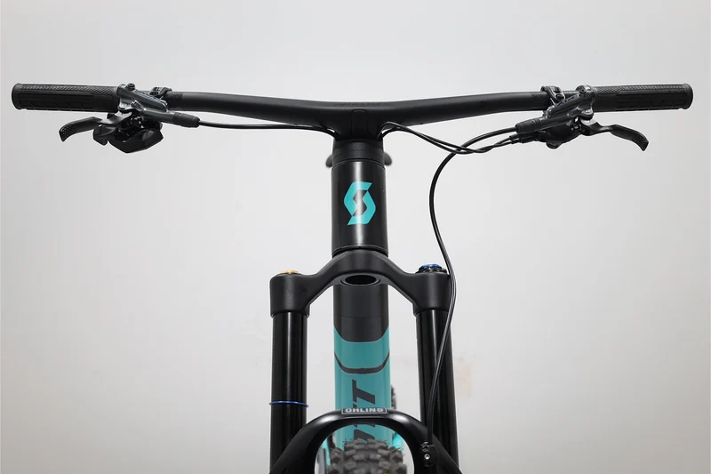 SCOTT Genius ST 910 TR 2024 T.M