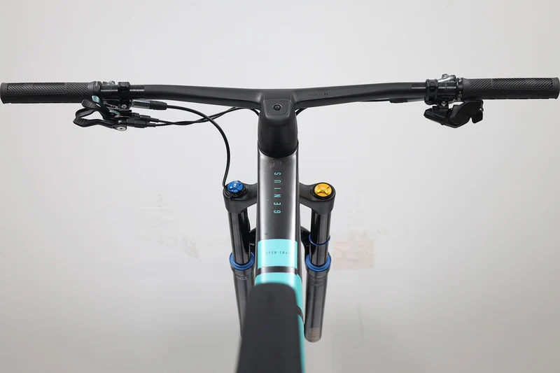 SCOTT Genius ST 910 TR 2024 T.M
