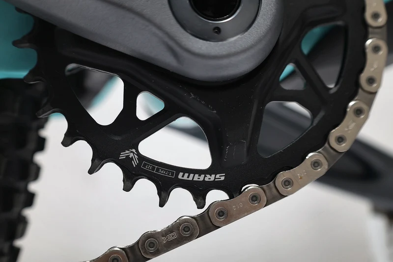 SCOTT Genius ST 910 TR 2024 T.M