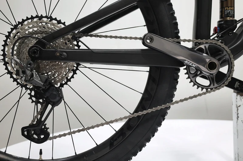 TREK TopFuel 9.9 XTR 2020 T.ML
