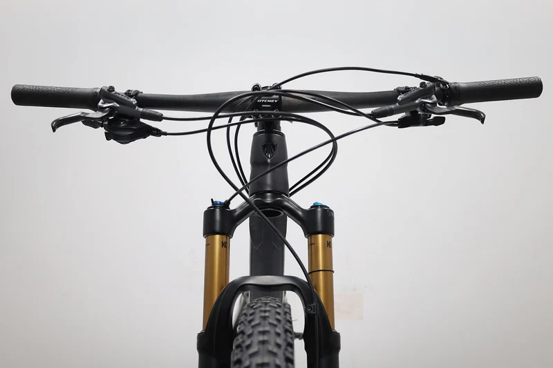 TREK TopFuel 9.9 XTR 2020 T.ML