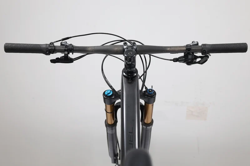 TREK TopFuel 9.9 XTR 2020 T.ML