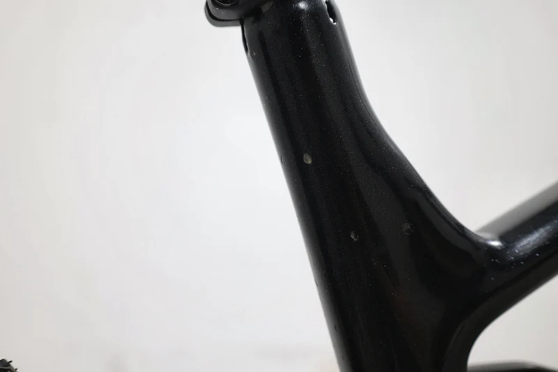 TREK TopFuel 9.9 XTR 2020 T.ML