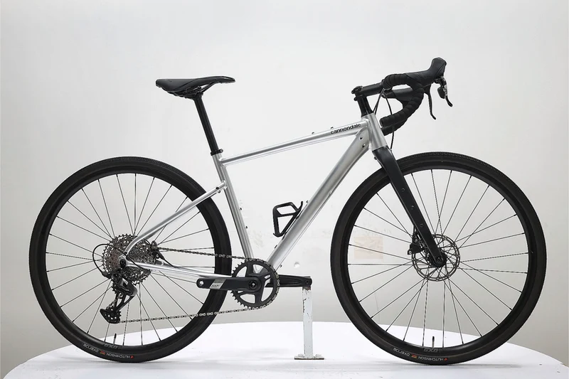 CANNONDALE Topstone Apex 1 2024 T.S