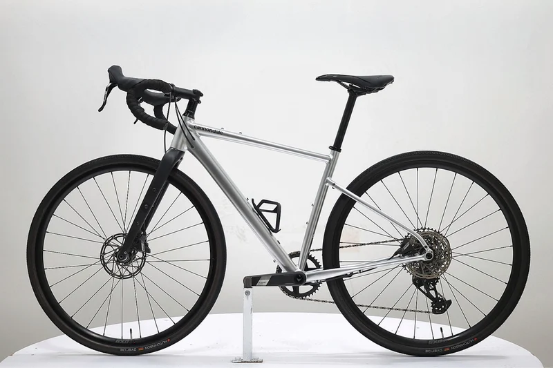CANNONDALE Topstone Apex 1 2024 T.S