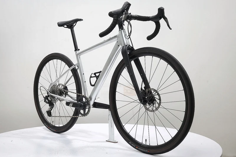 CANNONDALE Topstone Apex 1 2024 T.S