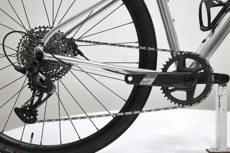 CANNONDALE Topstone Apex 1 2024 T.S