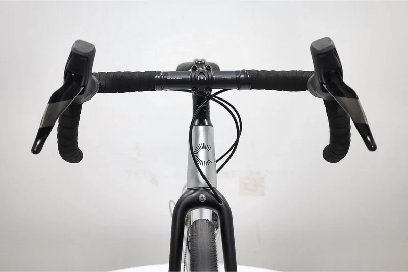 CANNONDALE Topstone Apex 1 2024 T.S