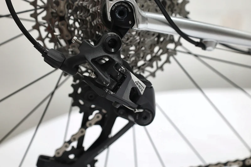 CANNONDALE Topstone Apex 1 2024 T.S
