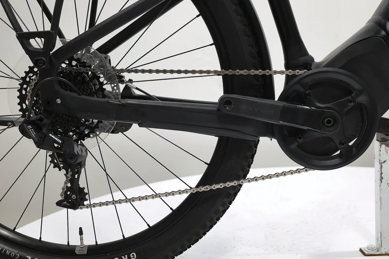 SPECIALIZED Turbo Tero 4.0 EQ 2023 T.M