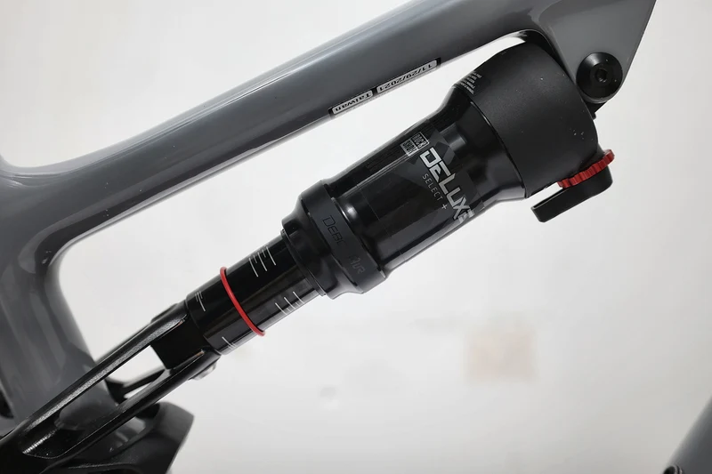SPECIALIZED Epic EVO 2022 T.M