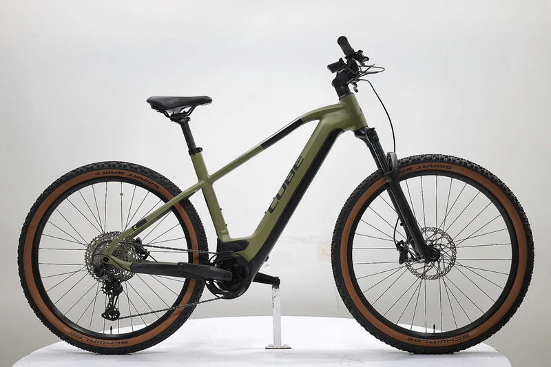 CUBE Reaction Hybrid Race 750 2023 T.XL
