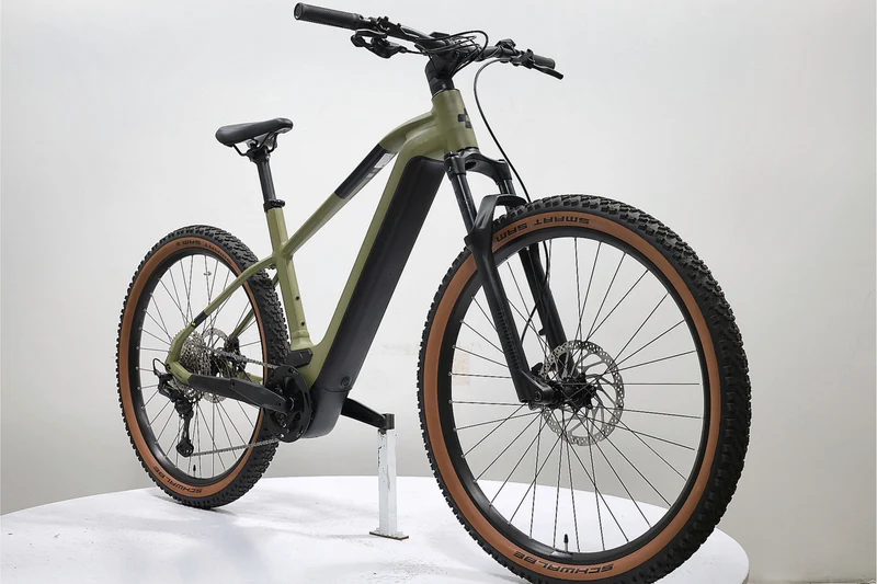 CUBE Reaction Hybrid Race 750 2023 T.XL
