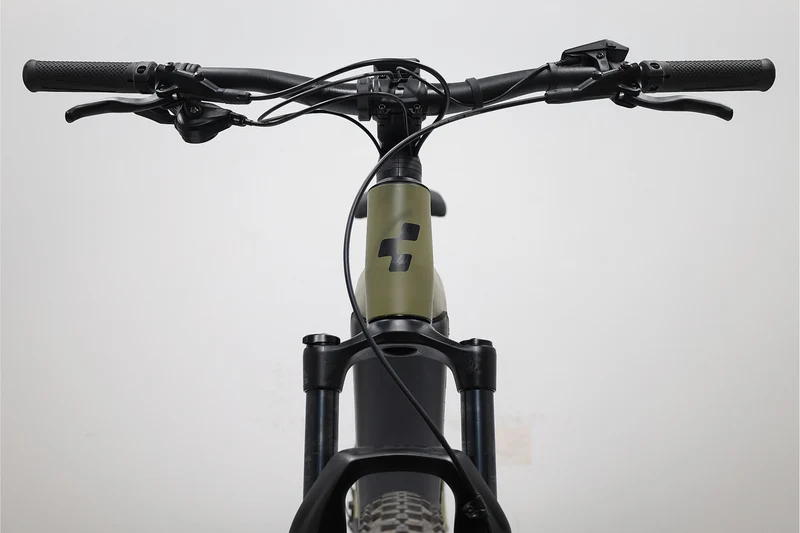 CUBE Reaction Hybrid Race 750 2023 T.XL
