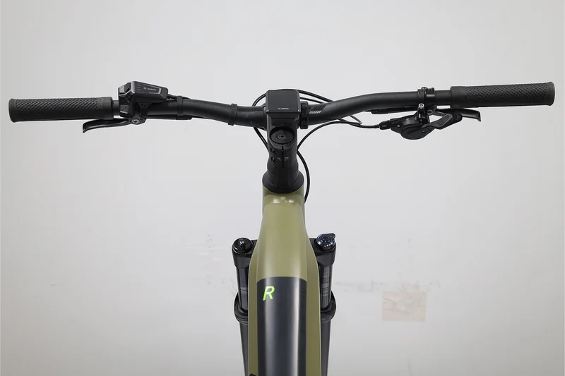 CUBE Reaction Hybrid Race 750 2023 T.XL