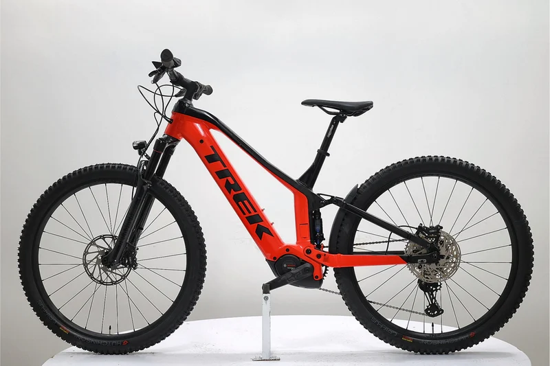 TREK Powerfly FS 7 2e gén. 2022 T.L