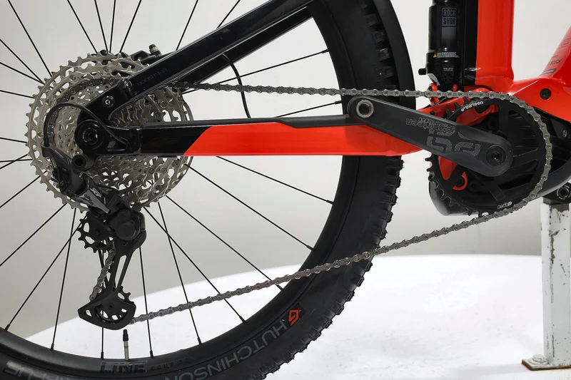 TREK Powerfly FS 7 2e gén. 2022 T.L