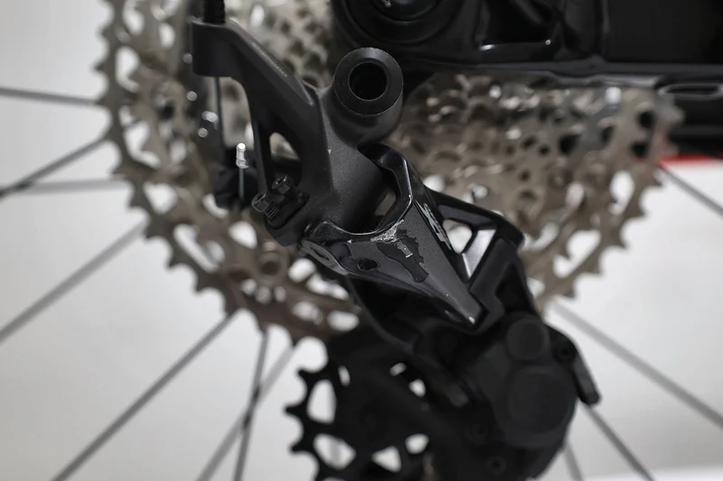 TREK Powerfly FS 7 2e gén. 2022 T.L
