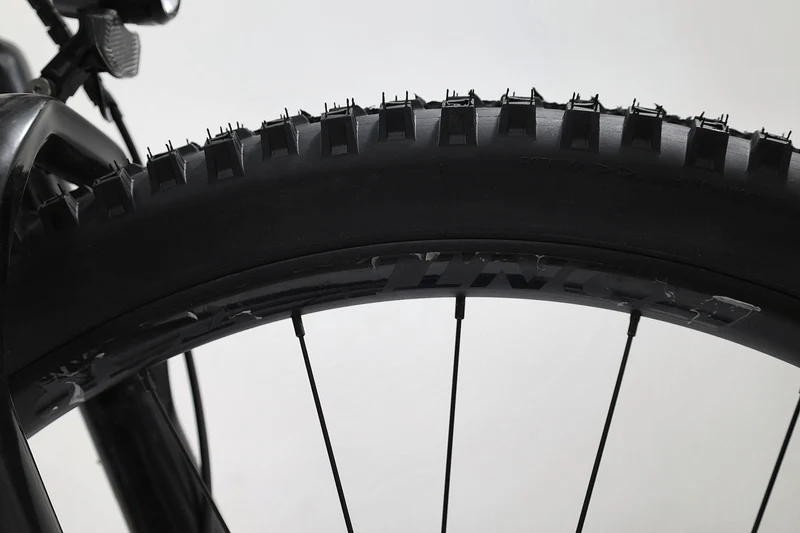 TREK Powerfly FS 7 2e gén. 2022 T.L