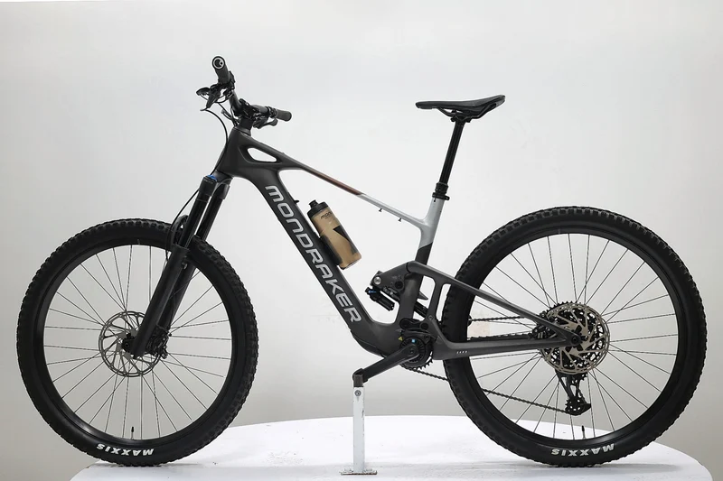 MONDRAKER Neat R 2024 T.L