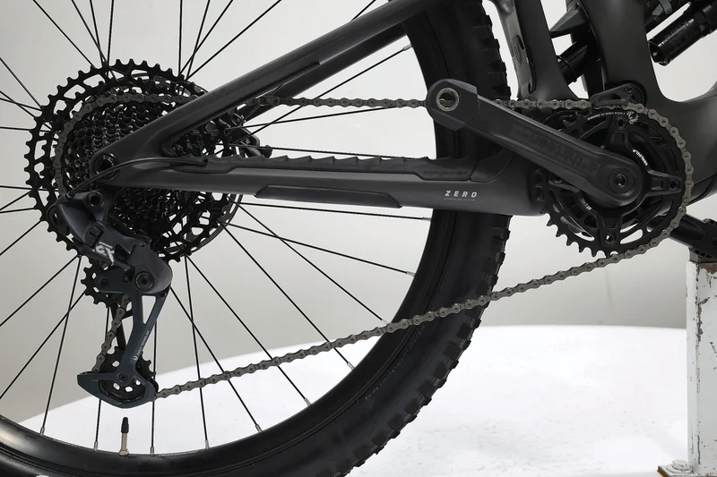 MONDRAKER Neat R 2024 T.L