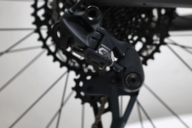 MONDRAKER Neat R 2024 T.L