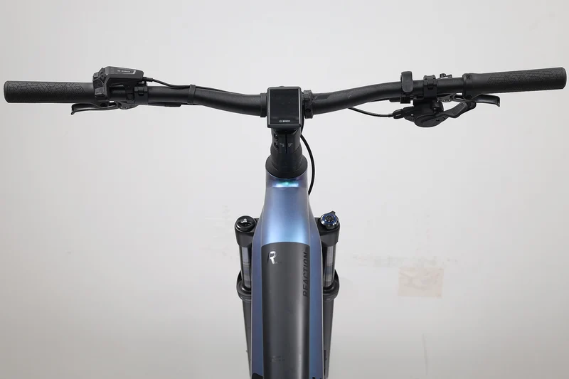 CUBE Reaction Hybrid Race 750 2024 T.L
