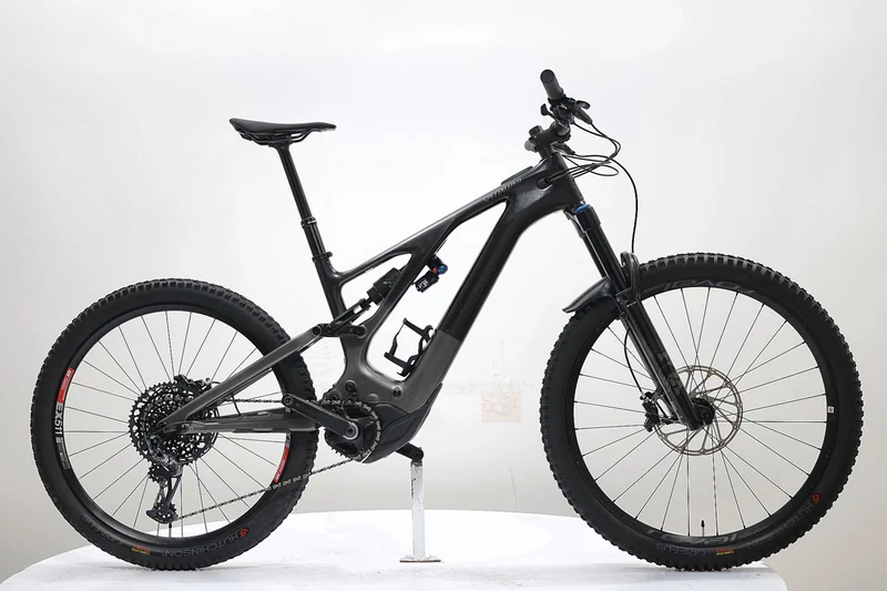 SPECIALIZED Turbo Levo 3 Expert 2022 T.L S4