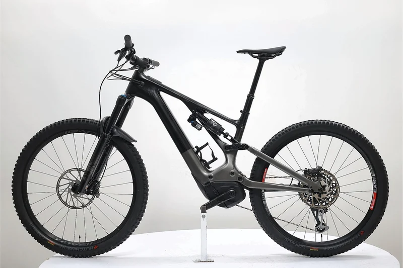 SPECIALIZED Turbo Levo 3 Expert 2022 T.L S4