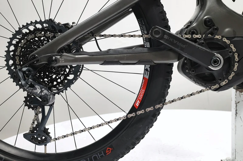 SPECIALIZED Turbo Levo 3 Expert 2022 T.L S4