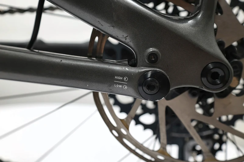 SPECIALIZED Turbo Levo 3 Expert 2022 T.L S4