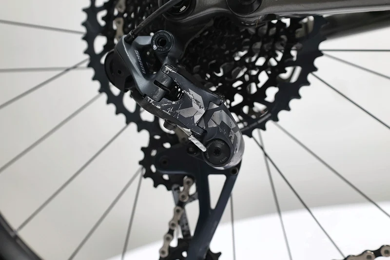 SPECIALIZED Turbo Levo 3 Expert 2022 T.L S4