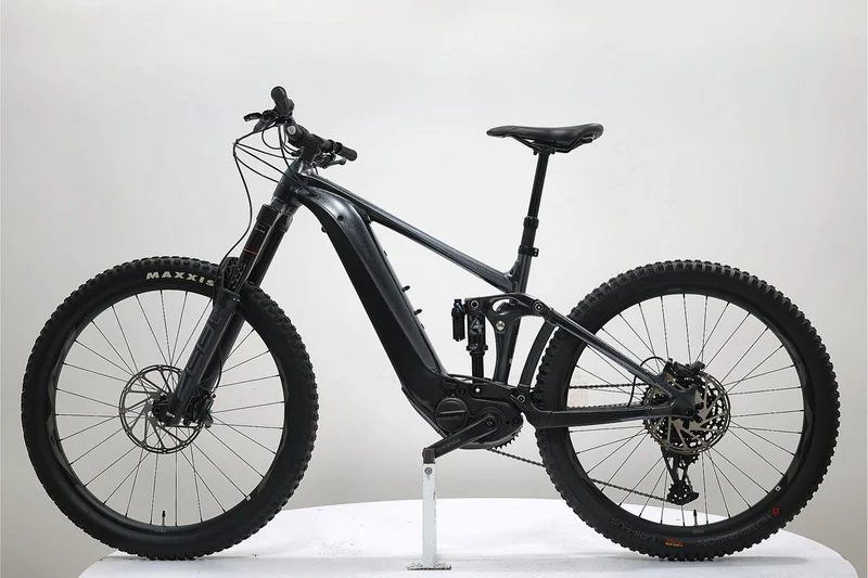 GIANT Reign E+ 2 2022 T.M