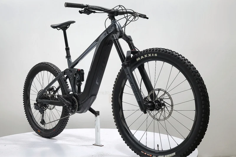 GIANT Reign E+ 2 2022 T.M