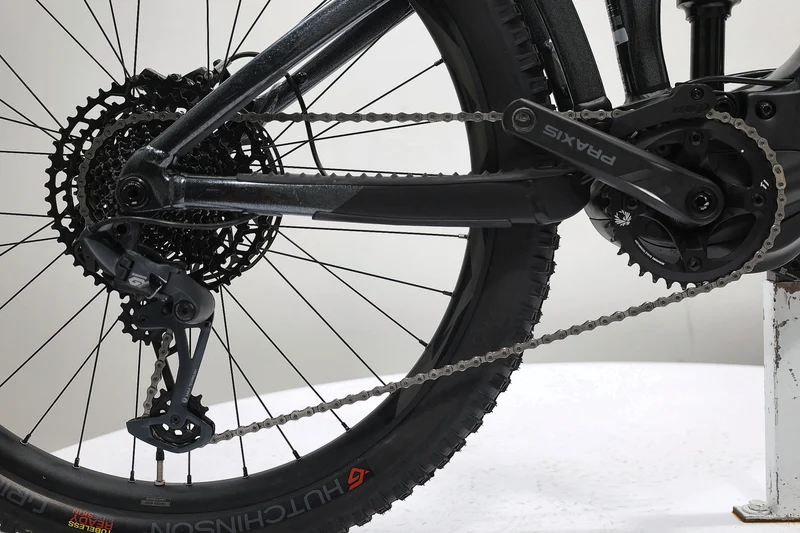 GIANT Reign E+ 2 2022 T.M