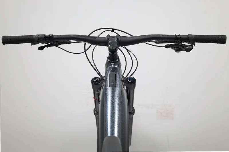 GIANT Reign E+ 2 2022 T.M