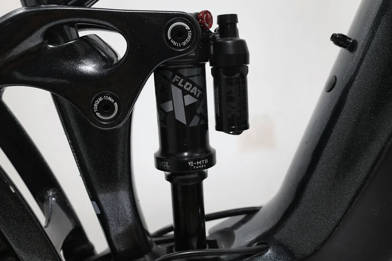 GIANT Reign E+ 2 2022 T.M