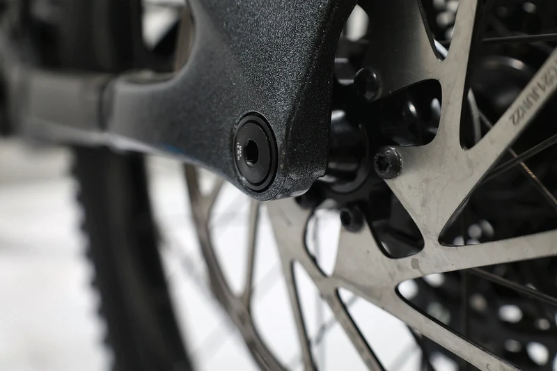 GIANT Reign E+ 2 2022 T.M