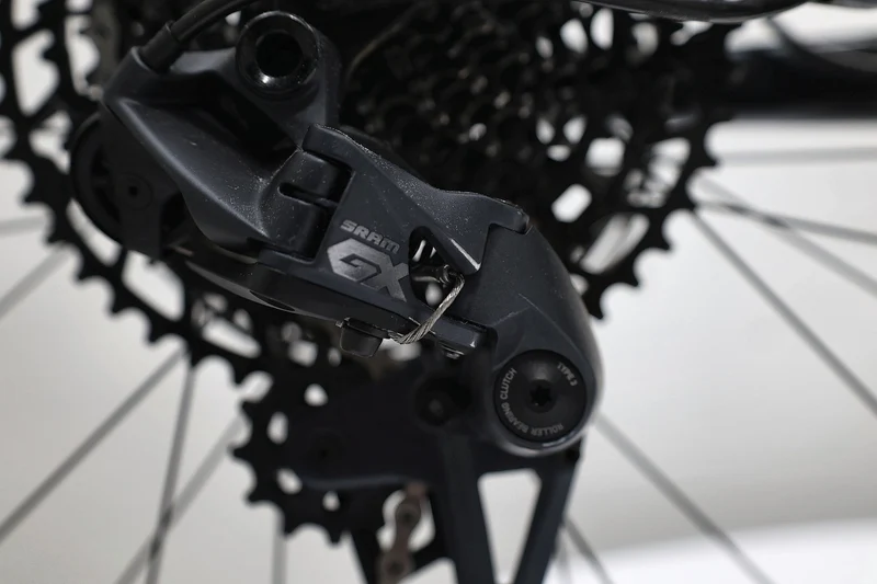 GIANT Reign E+ 2 2022 T.M