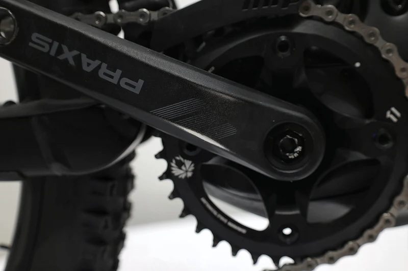 GIANT Reign E+ 2 2022 T.M