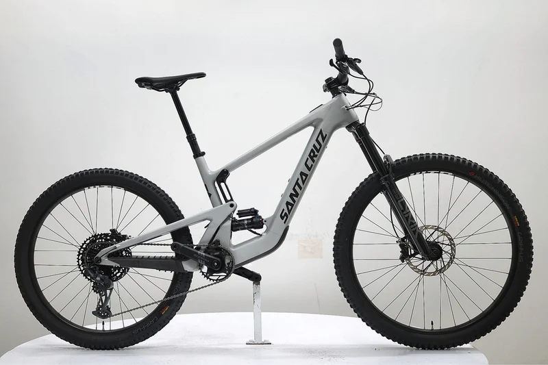 SANTA CRUZ Heckler SL S Carbon C 2023 T.L