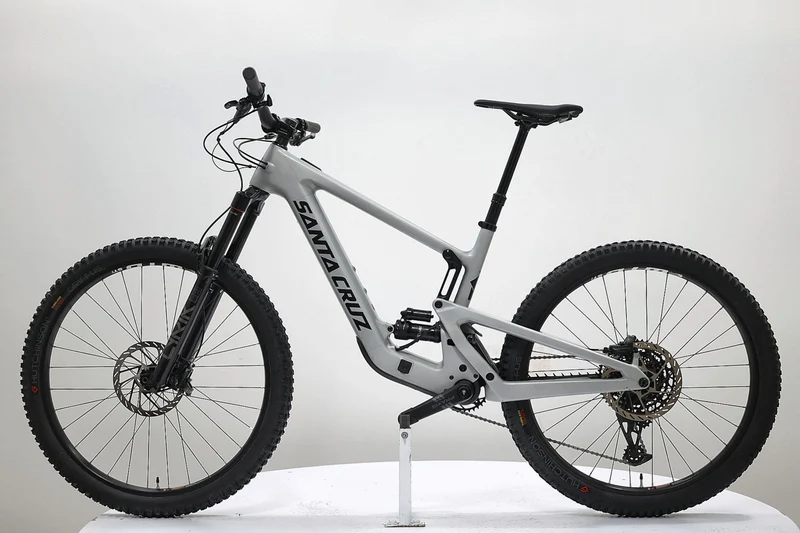 SANTA CRUZ Heckler SL S Carbon C 2023 T.L