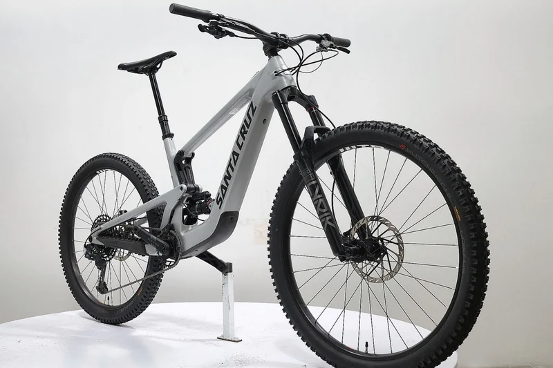 SANTA CRUZ Heckler SL S Carbon C 2023 T.L