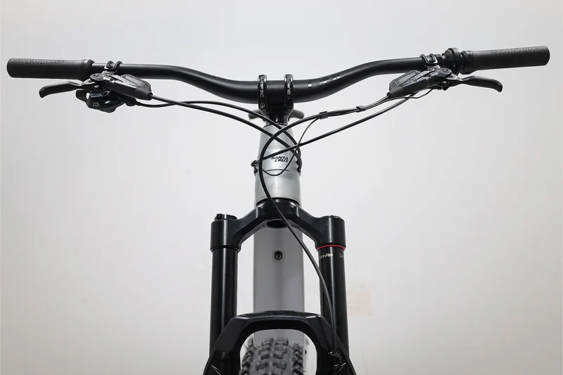 SANTA CRUZ Heckler SL S Carbon C 2023 T.L
