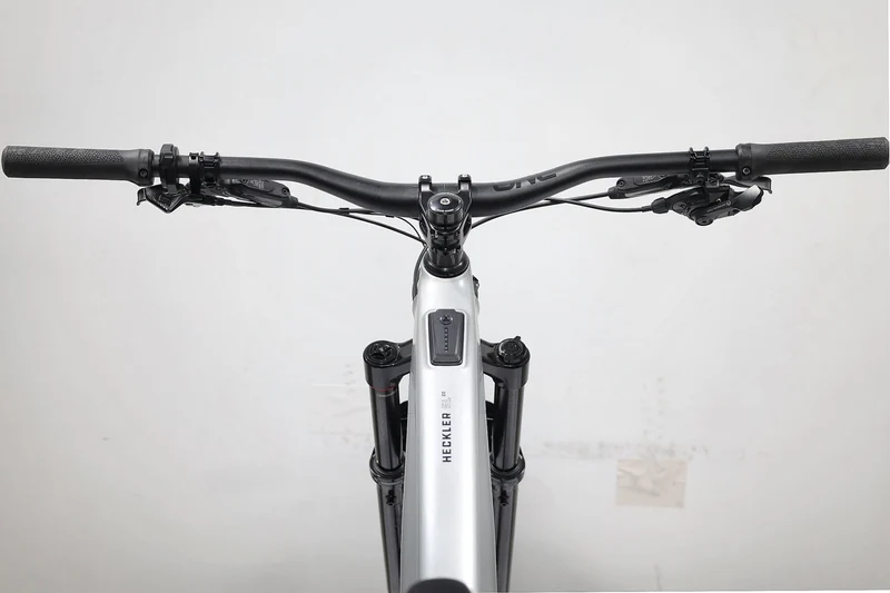 SANTA CRUZ Heckler SL S Carbon C 2023 T.L